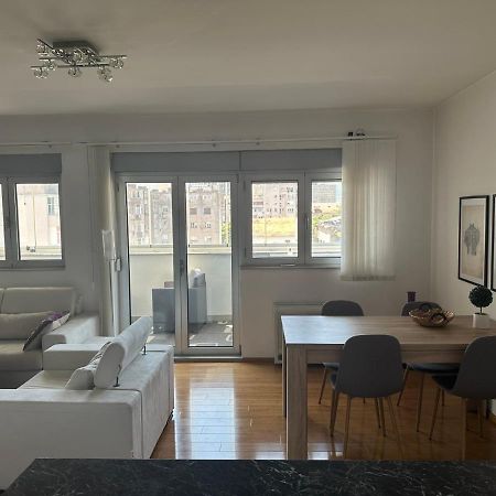 Luxury Aparment Blossom Mostar Eksteriør bilde