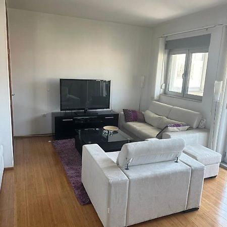 Luxury Aparment Blossom Mostar Eksteriør bilde