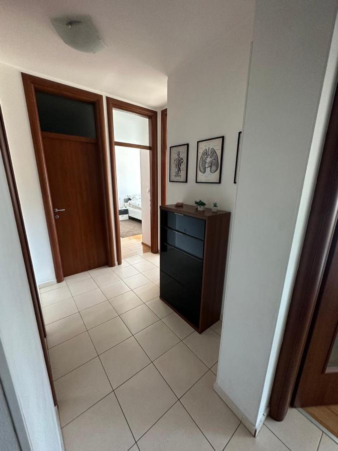 Luxury Aparment Blossom Mostar Eksteriør bilde