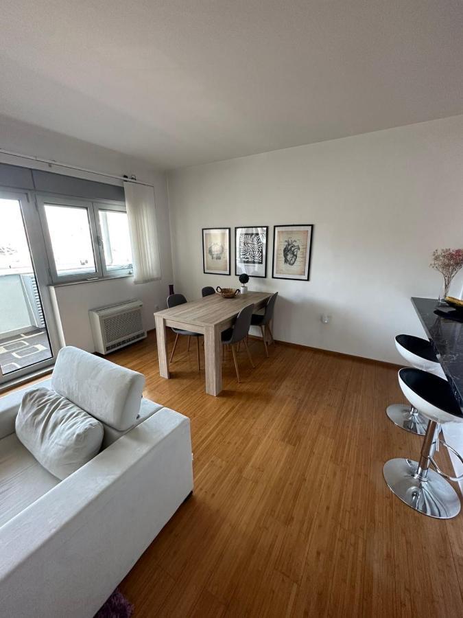 Luxury Aparment Blossom Mostar Eksteriør bilde
