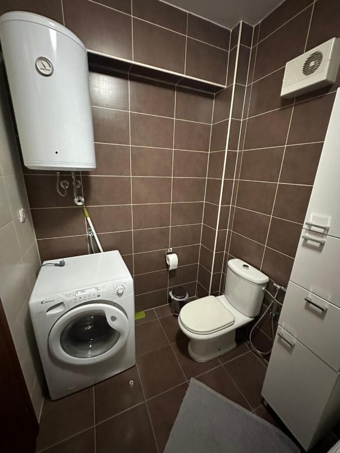 Luxury Aparment Blossom Mostar Eksteriør bilde