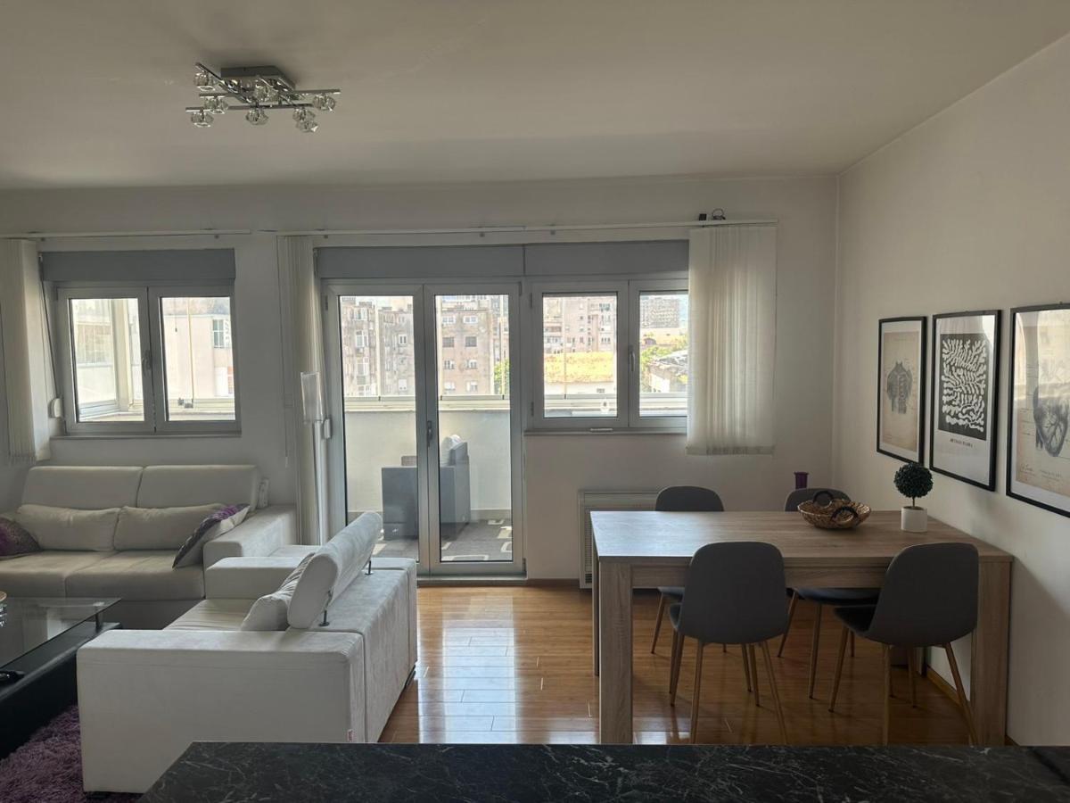 Luxury Aparment Blossom Mostar Eksteriør bilde