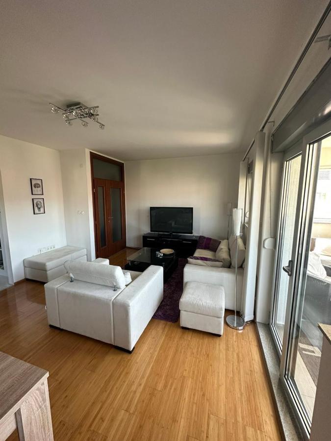 Luxury Aparment Blossom Mostar Eksteriør bilde