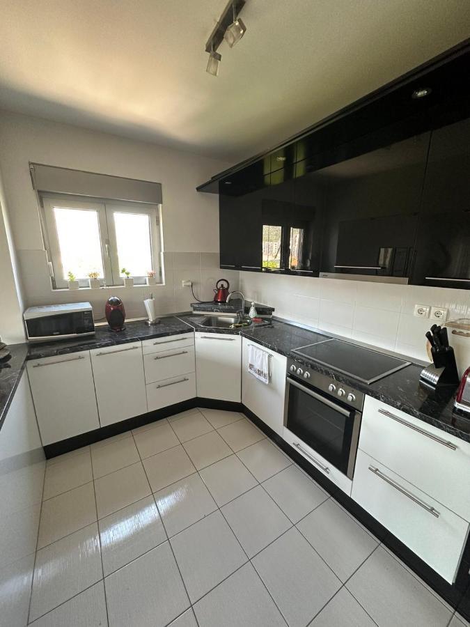 Luxury Aparment Blossom Mostar Eksteriør bilde