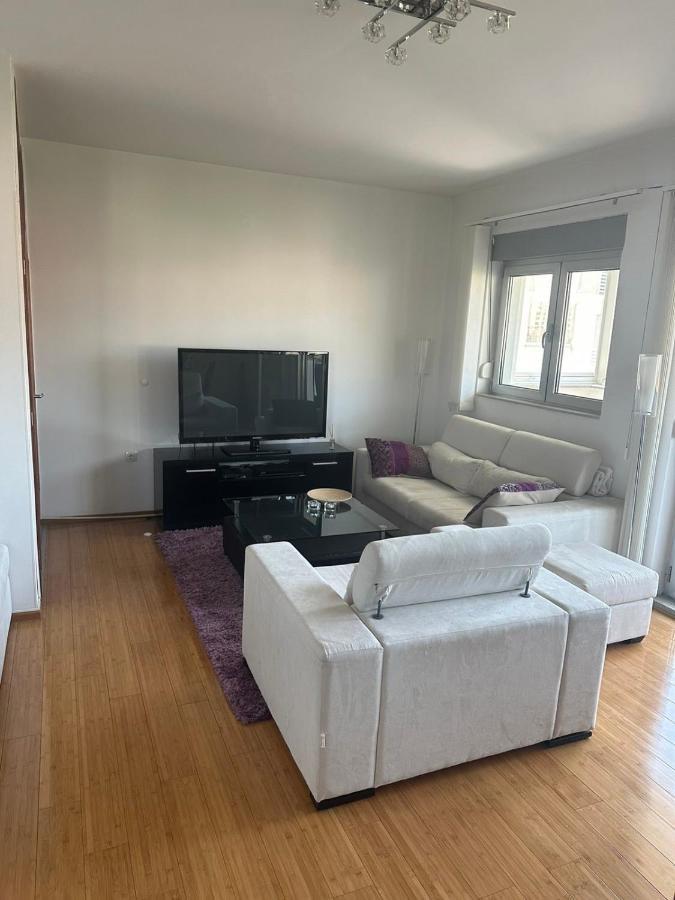 Luxury Aparment Blossom Mostar Eksteriør bilde