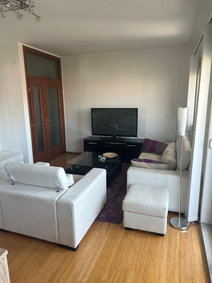 Luxury Aparment Blossom Mostar Eksteriør bilde