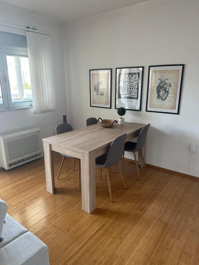 Luxury Aparment Blossom Mostar Eksteriør bilde